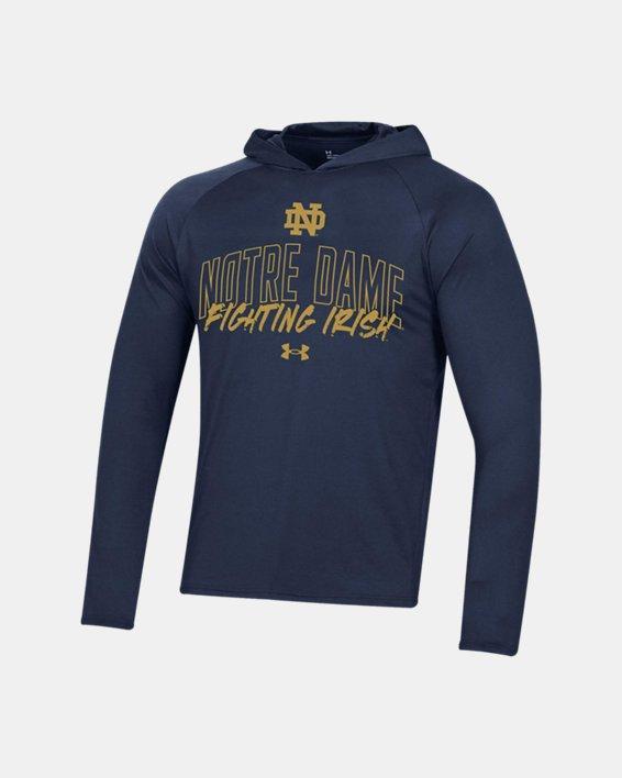 Men's UA Tech™ Collegiate Hoodie Product Image