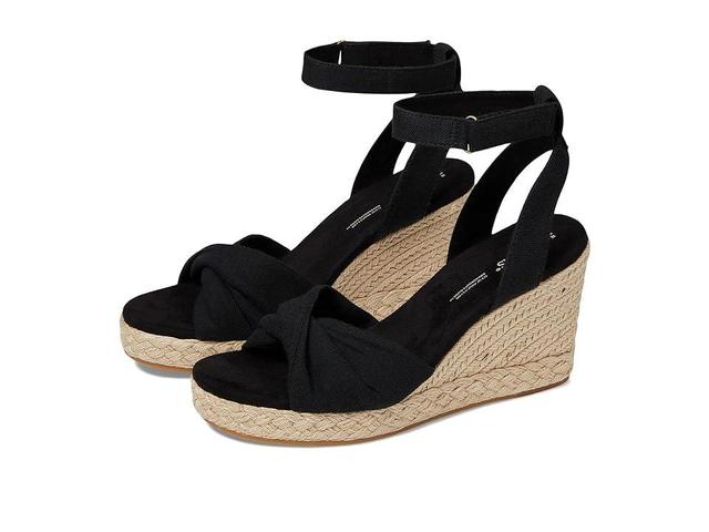 TOMS Marisela Wedge Sandal Product Image