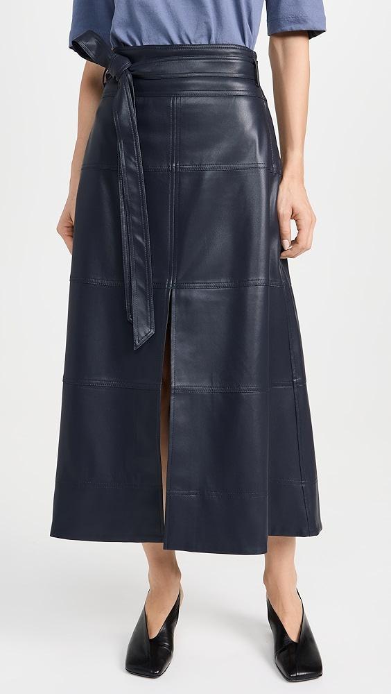 Tanya Taylor Hudson Skirt | Shopbop Product Image