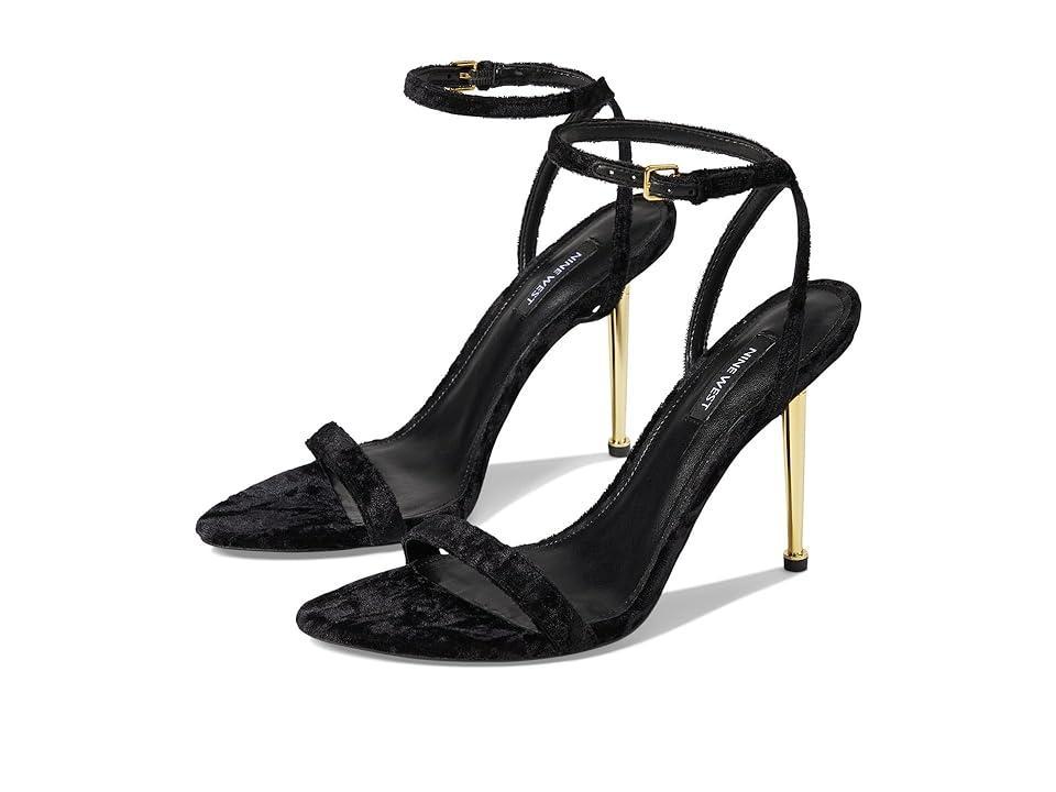 Nine West Reina Ankle Strap Sandal Product Image