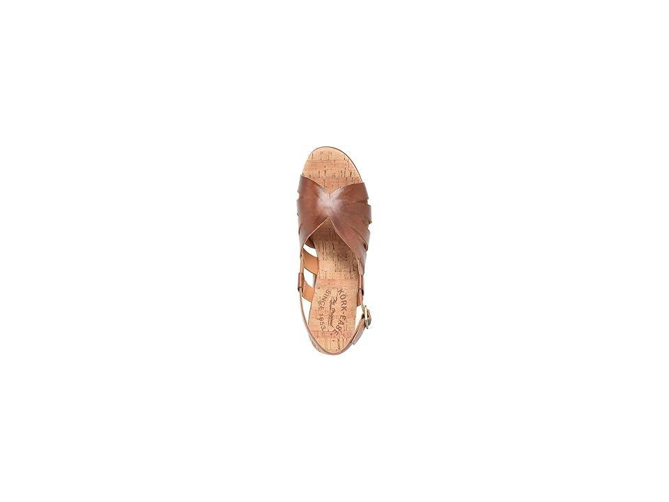 Kork-Ease Paschal Women's Sandals Product Image