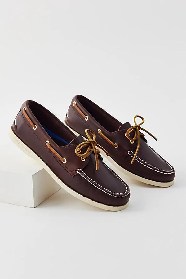 Sperry Authentic Original Boat Shoe Womens at Urban Outfitters Product Image