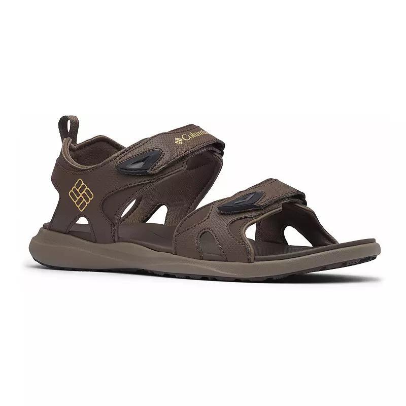 Columbia Mens Columbia  Ankle Strap Sandal- Product Image