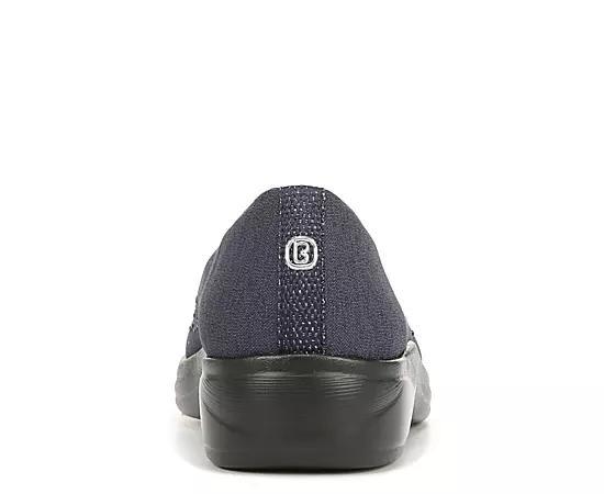 Bzees Womens Poppyseed 3 Slip On Sneaker Product Image