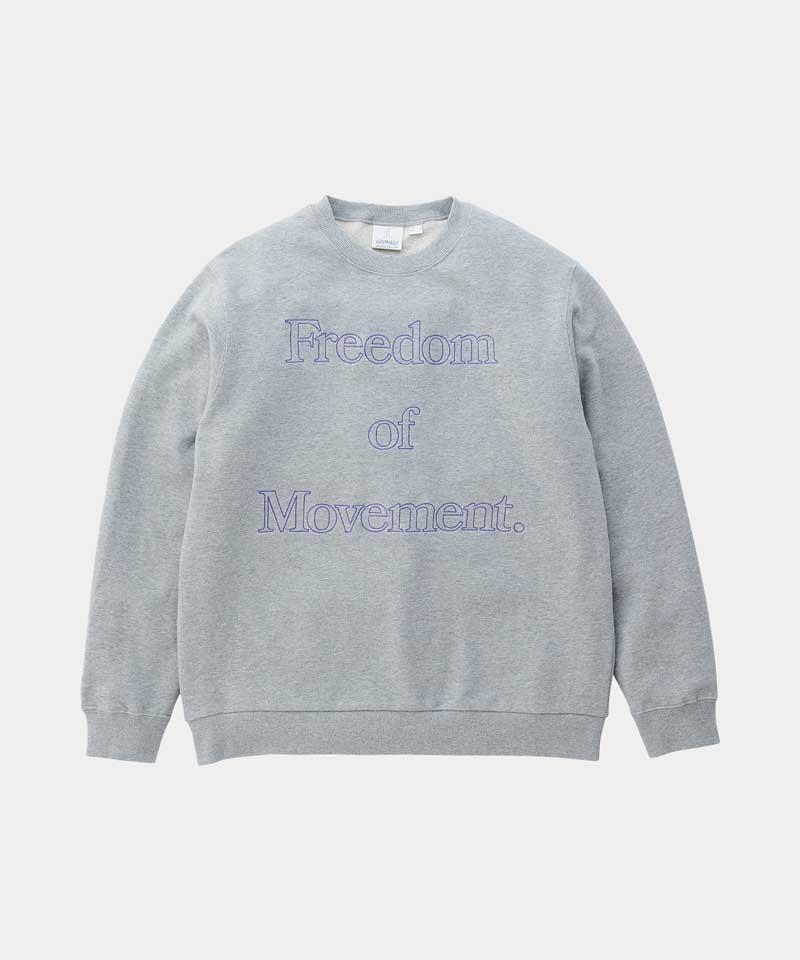 Movement Sweatshirt Unisex Product Image