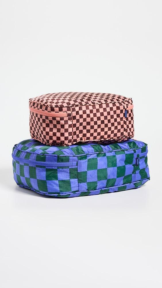 BAGGU Packing Cube Set | Shopbop Product Image