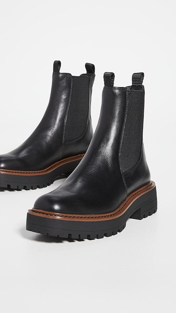 Sam Edelman Laguna Boots | Shopbop Product Image