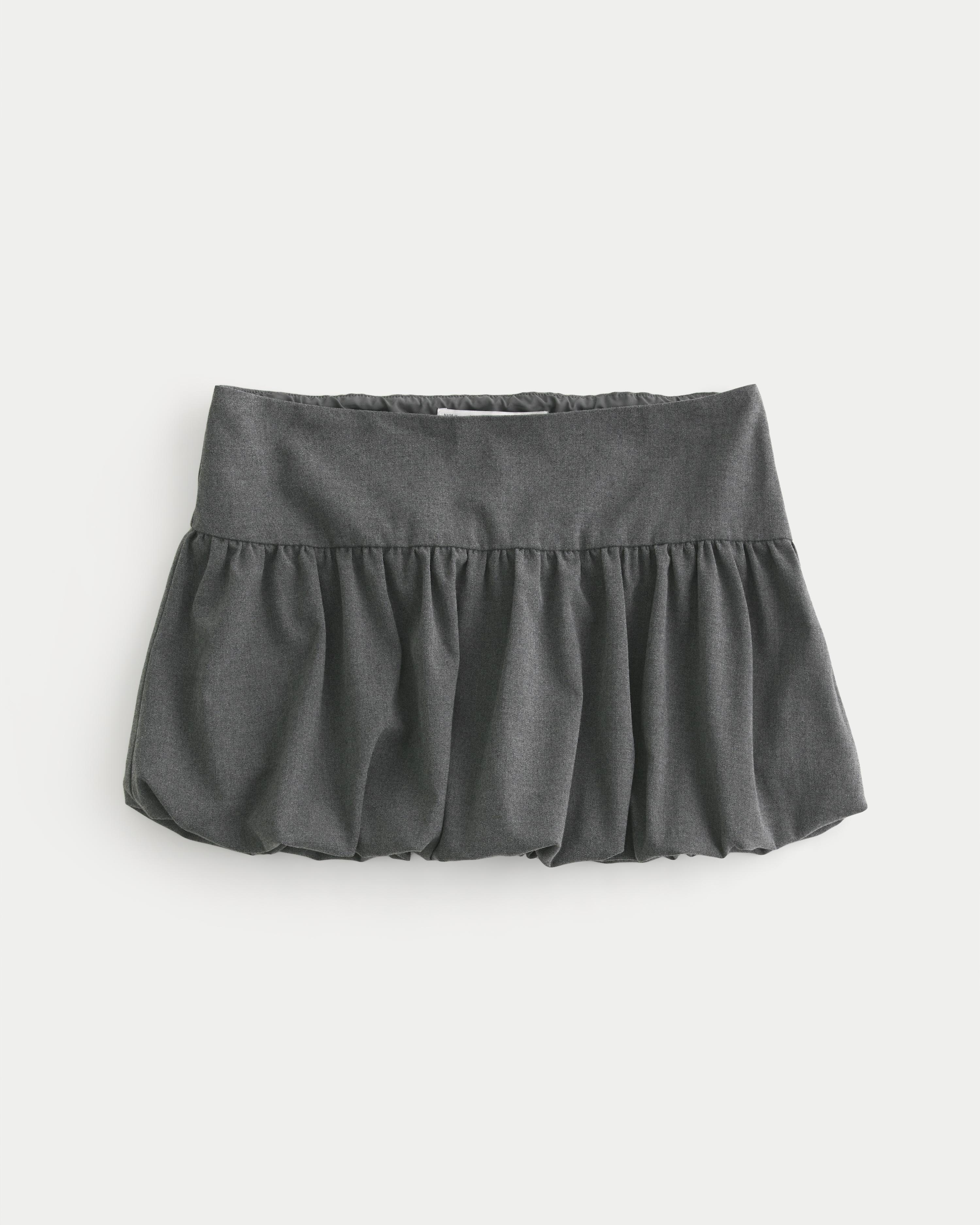 Bubble Mini Skort Product Image