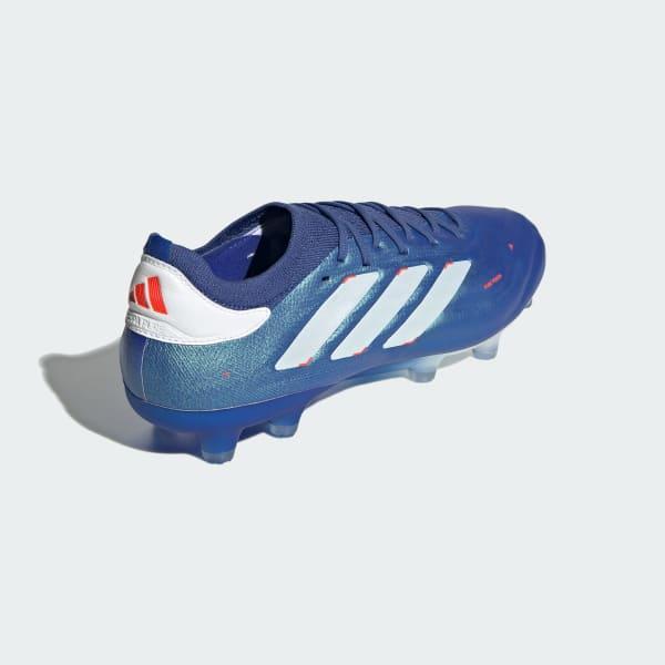 Copa Pure II+ Firm Ground Soccer Cleats Product Image