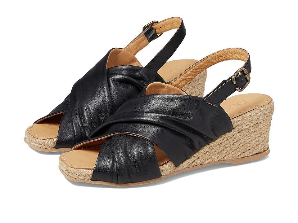 Bueno Jasmin Wedge Espadrille Sandal Product Image