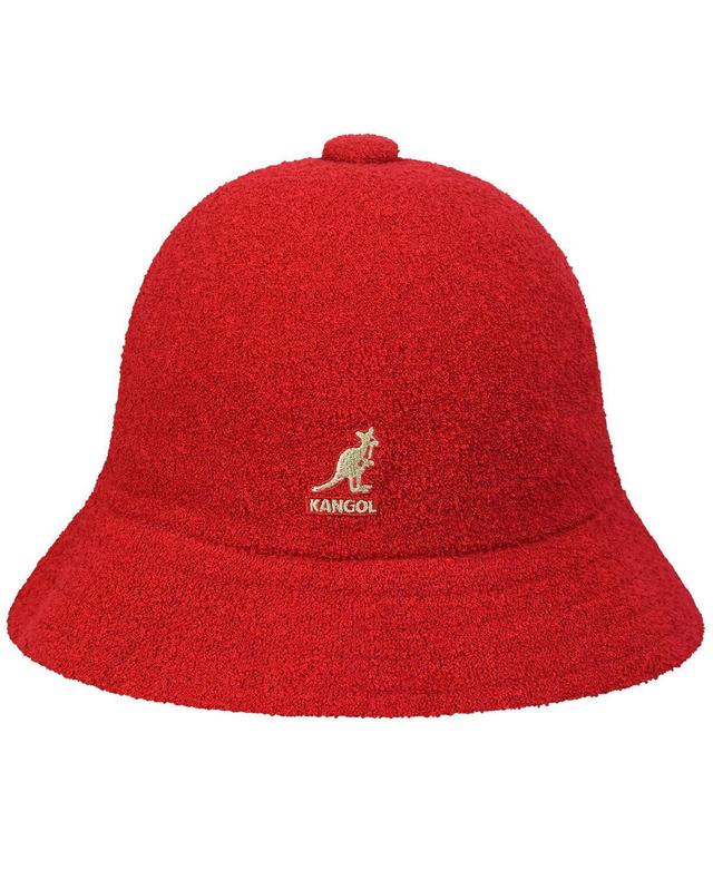 Kangol Mens Bermuda Casual Bucket Hat Product Image