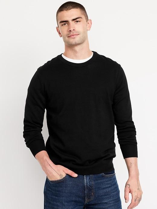 Striped Sweater Product Image