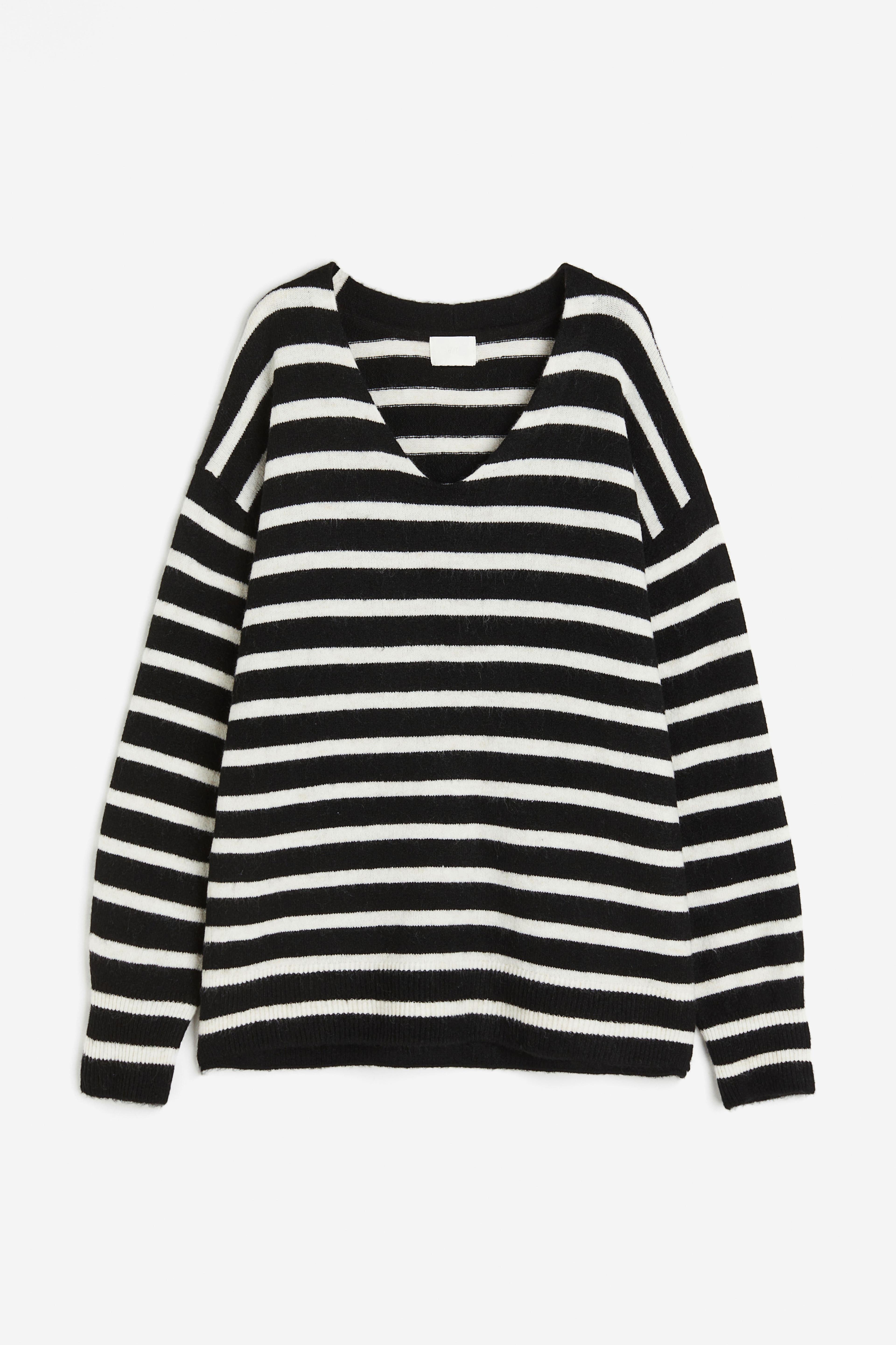 Oversized Sweater Product Image