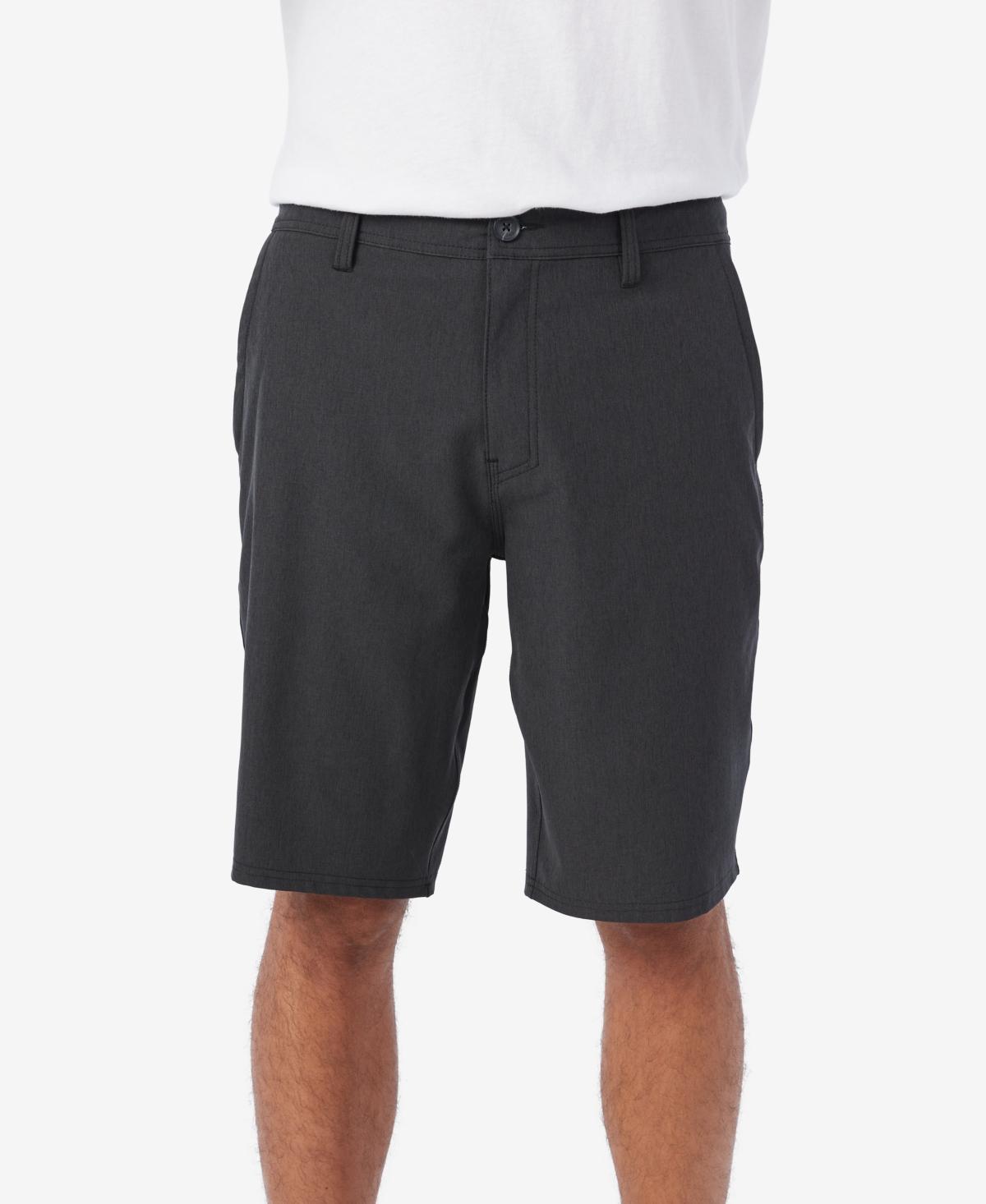 O'Neill Reserve Heather 21 Hybrid Shorts Men's Shorts Product Image