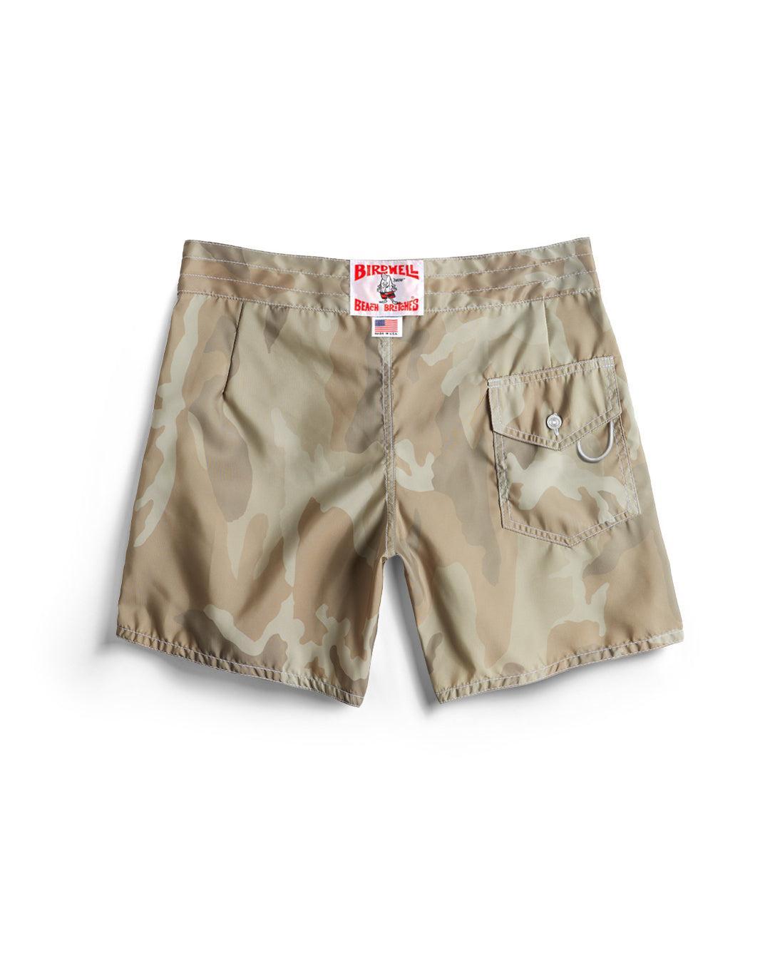 300 Boardshorts - Desert Camo Male Product Image