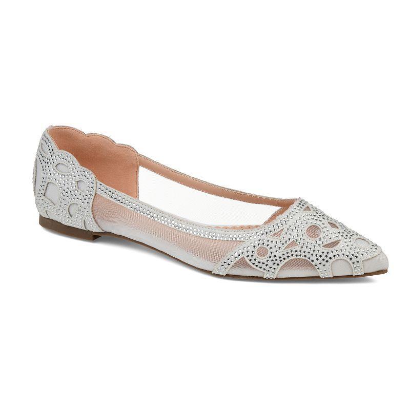 Journee Collection Batavia Womens Flats Product Image