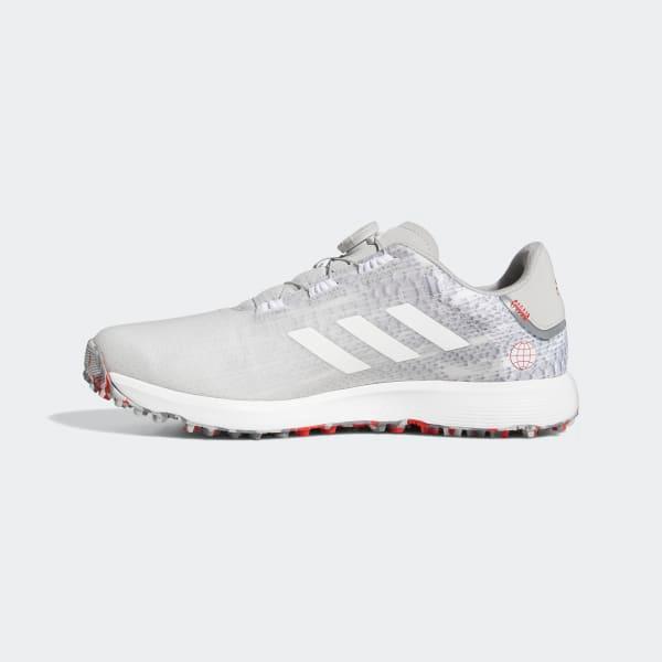 S2G BOA Spikeless Golf Shoes Product Image