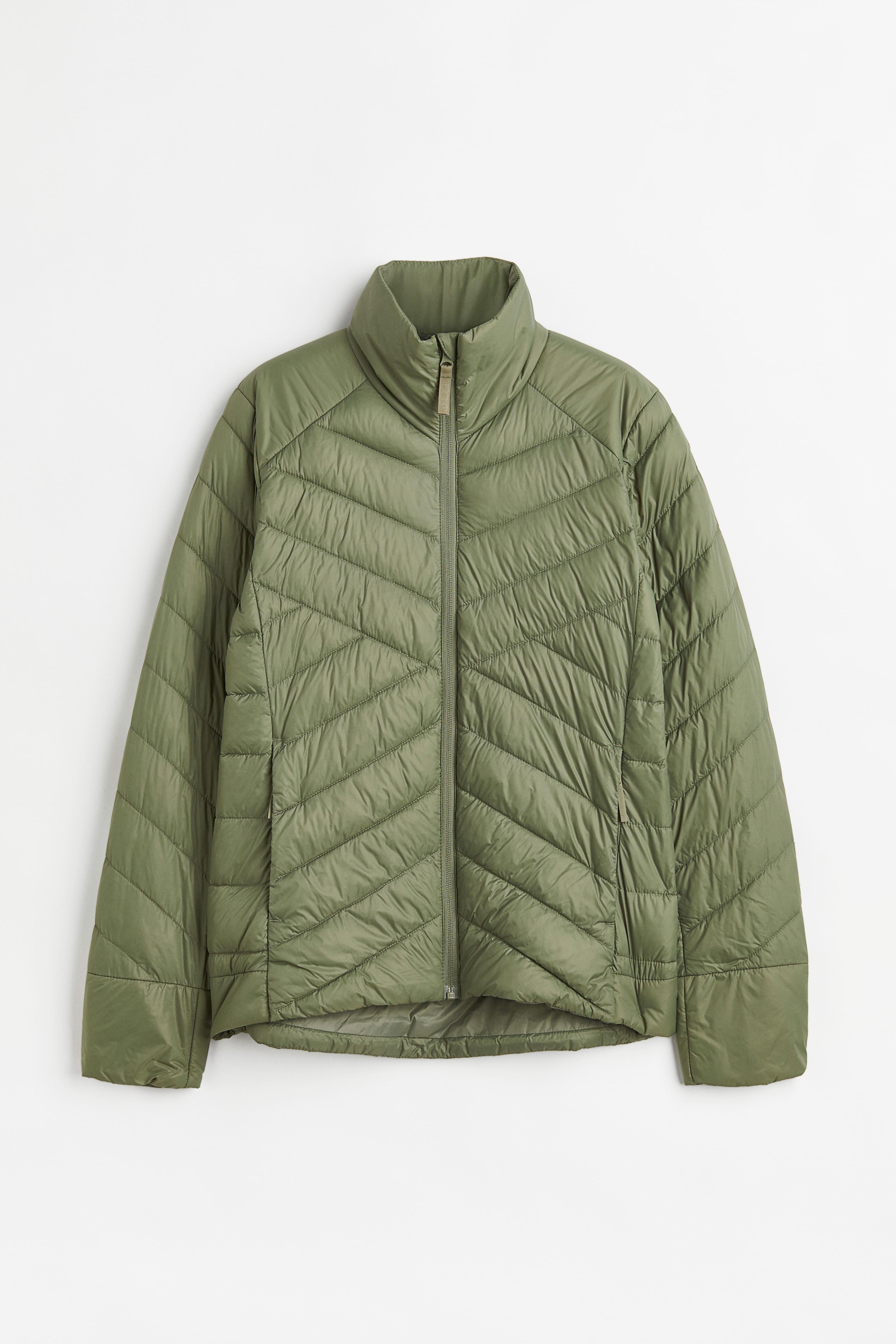 Lightweight Outdoor Jacket Product Image