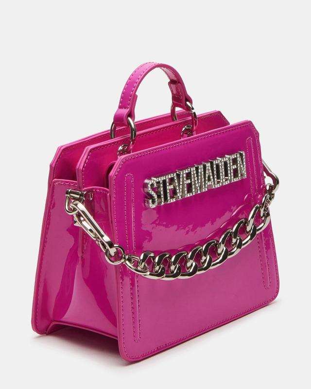 EVELYN MINI BAG HOT PINK Female Product Image