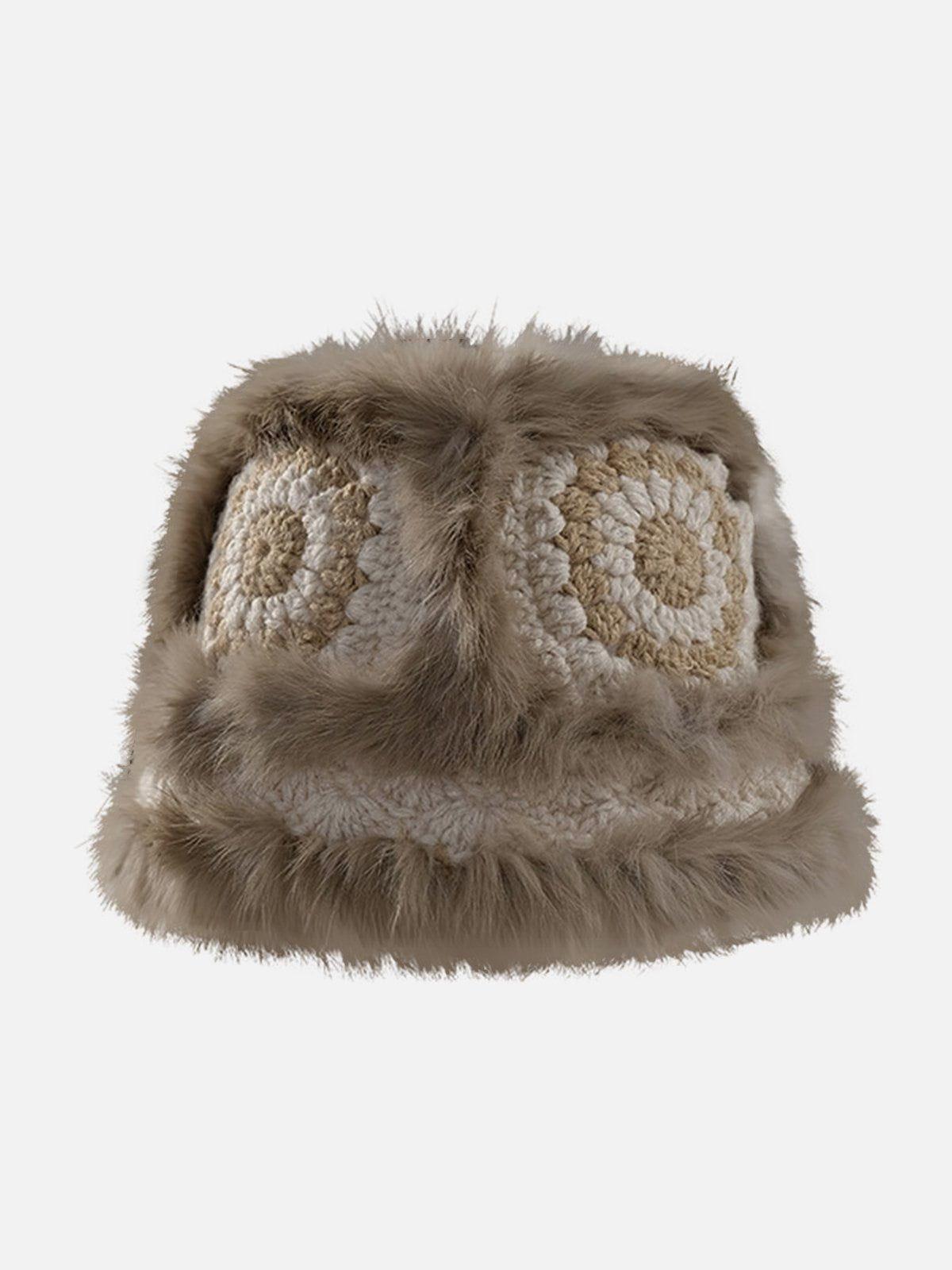 Cute Lion Hat Product Image