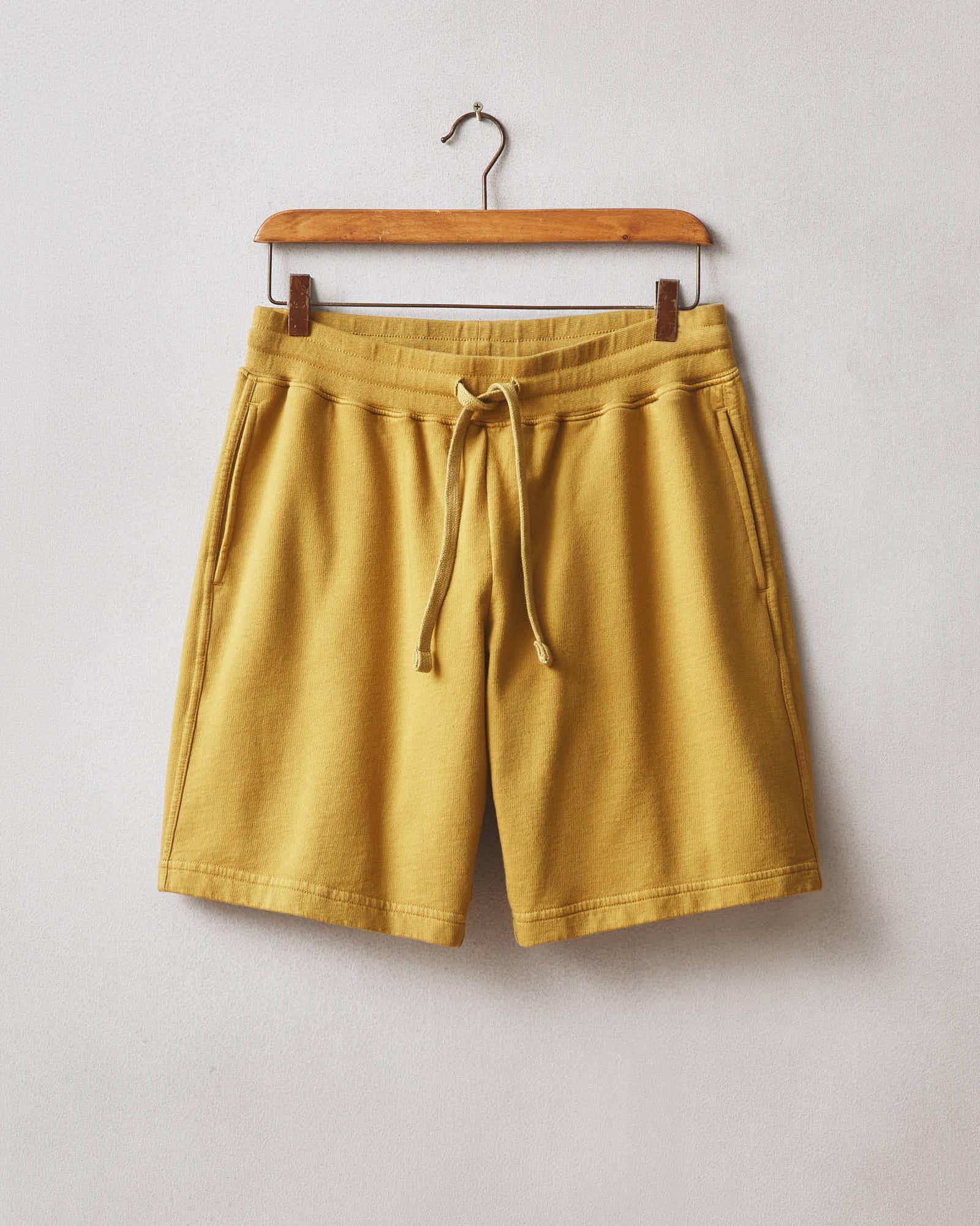 Sweatshort - Willow Product Image