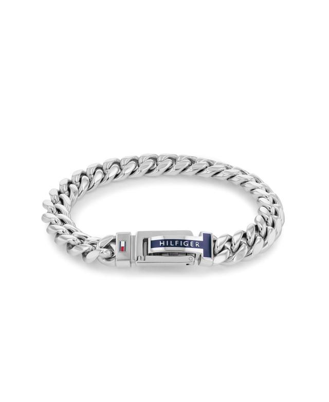 Tommy Hilfiger Mens Stainless Steel Bracelet Product Image