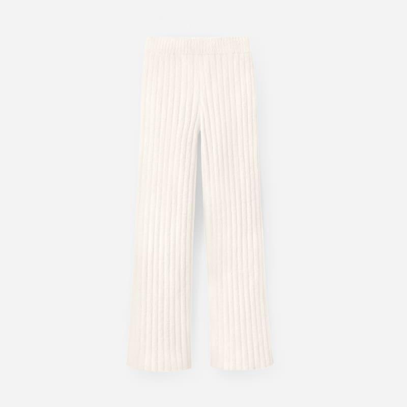 UGG Womens Terri Pant Rib Cozy Knit Pants Product Image