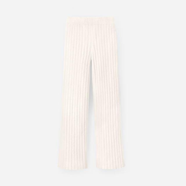 UGG Womens Terri Pant Rib Cozy Knit Pants Product Image