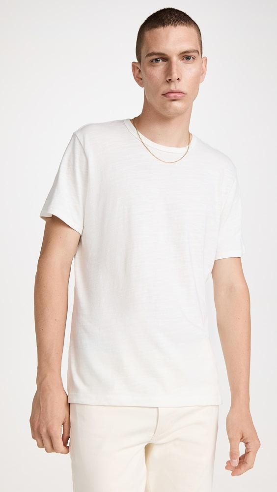 rag & bone Classic Tee | Shopbop Product Image