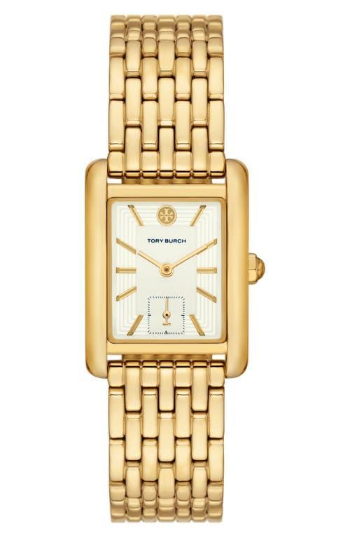 Tory Burch The Eleanor Bracelet Watch, 25mm Product Image