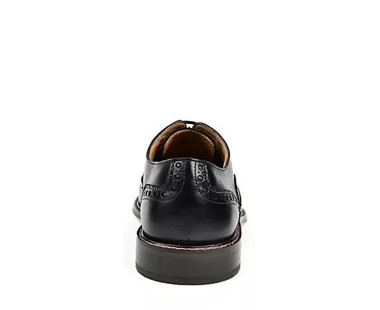 Thomas & Vine Mens Franklin Wingtip Oxford Product Image