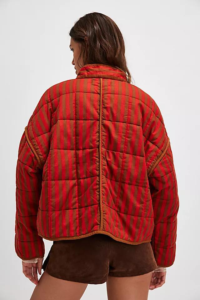 Chloe Jacket Product Image