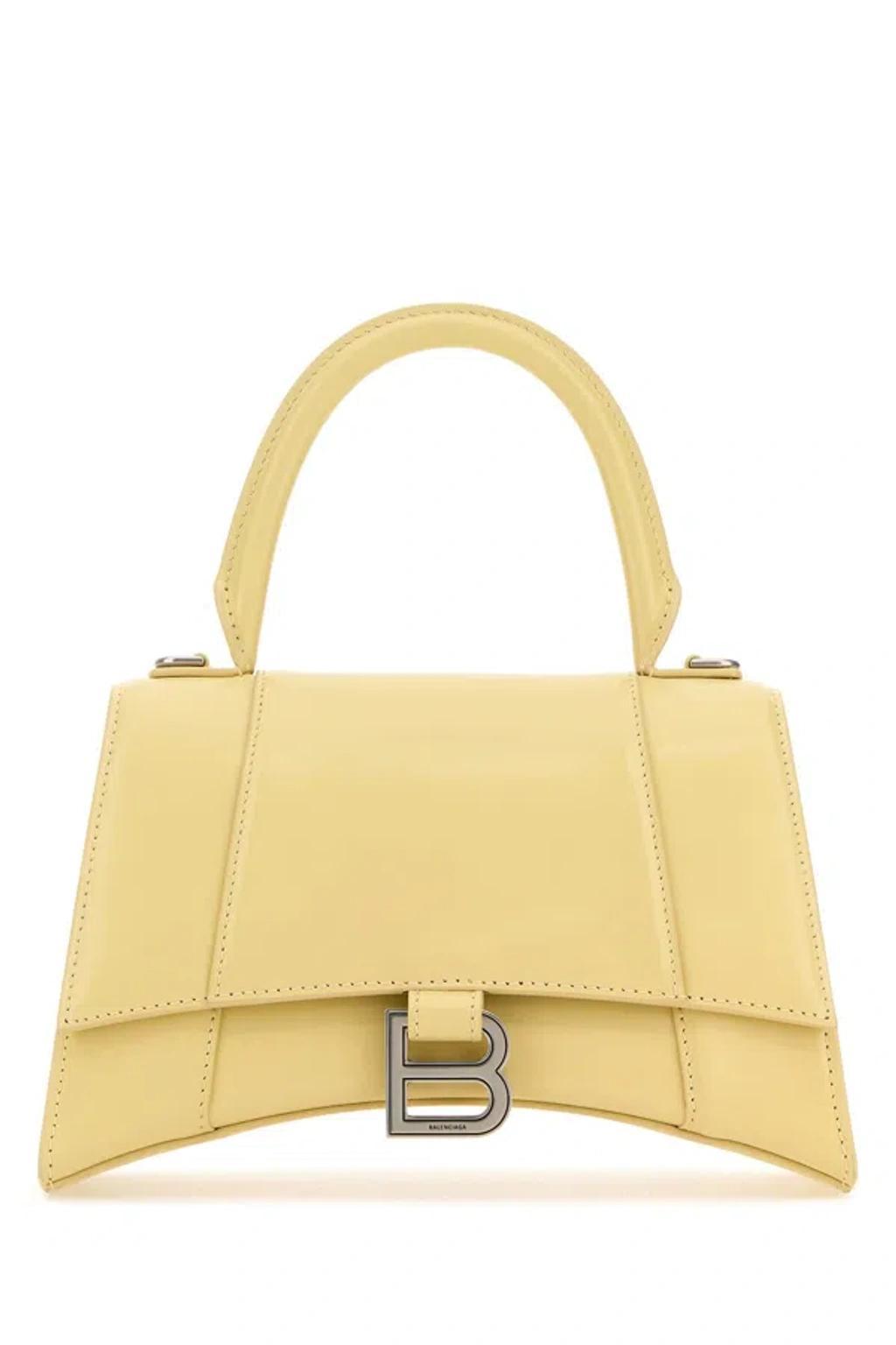 Borsa-tu Nd  Female In Yellow Product Image