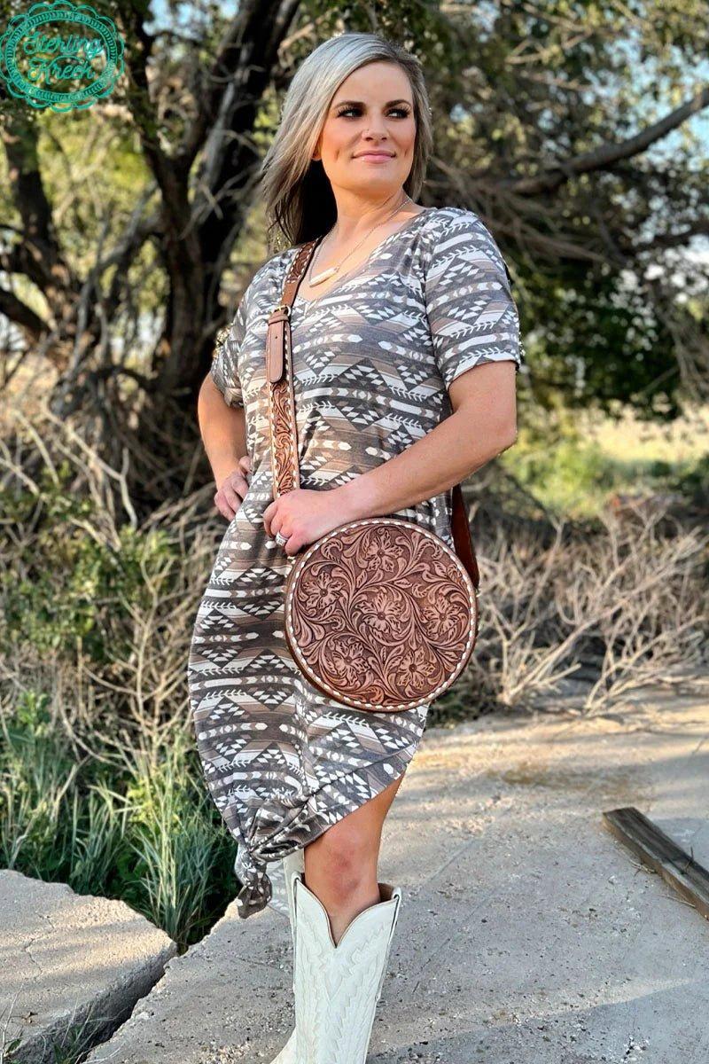 Sterling Kreek Rio Valley Maxi Dress Product Image