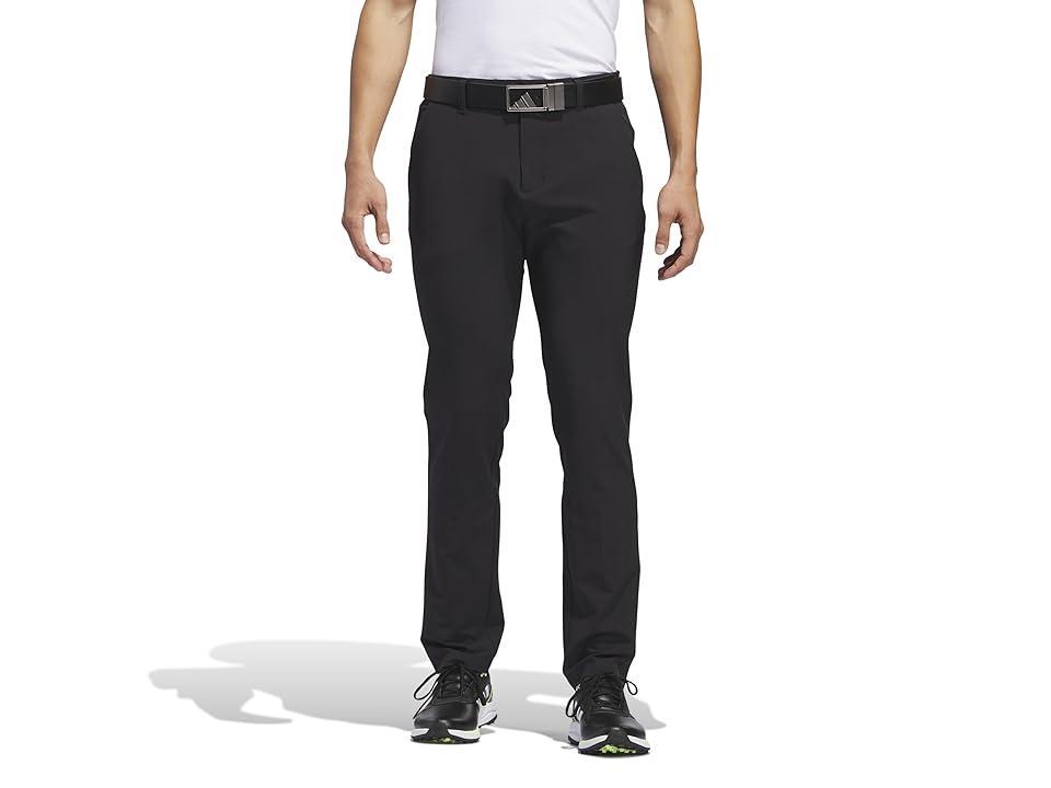 adidas Golf Ultimate365 Tapered Pants 1) Men's Clothing Product Image