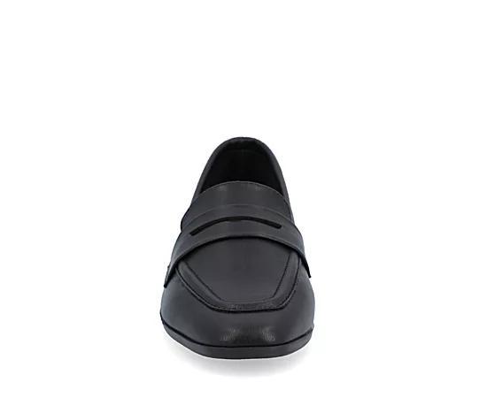 Journee Collection Womens Myeesha Loafer Product Image