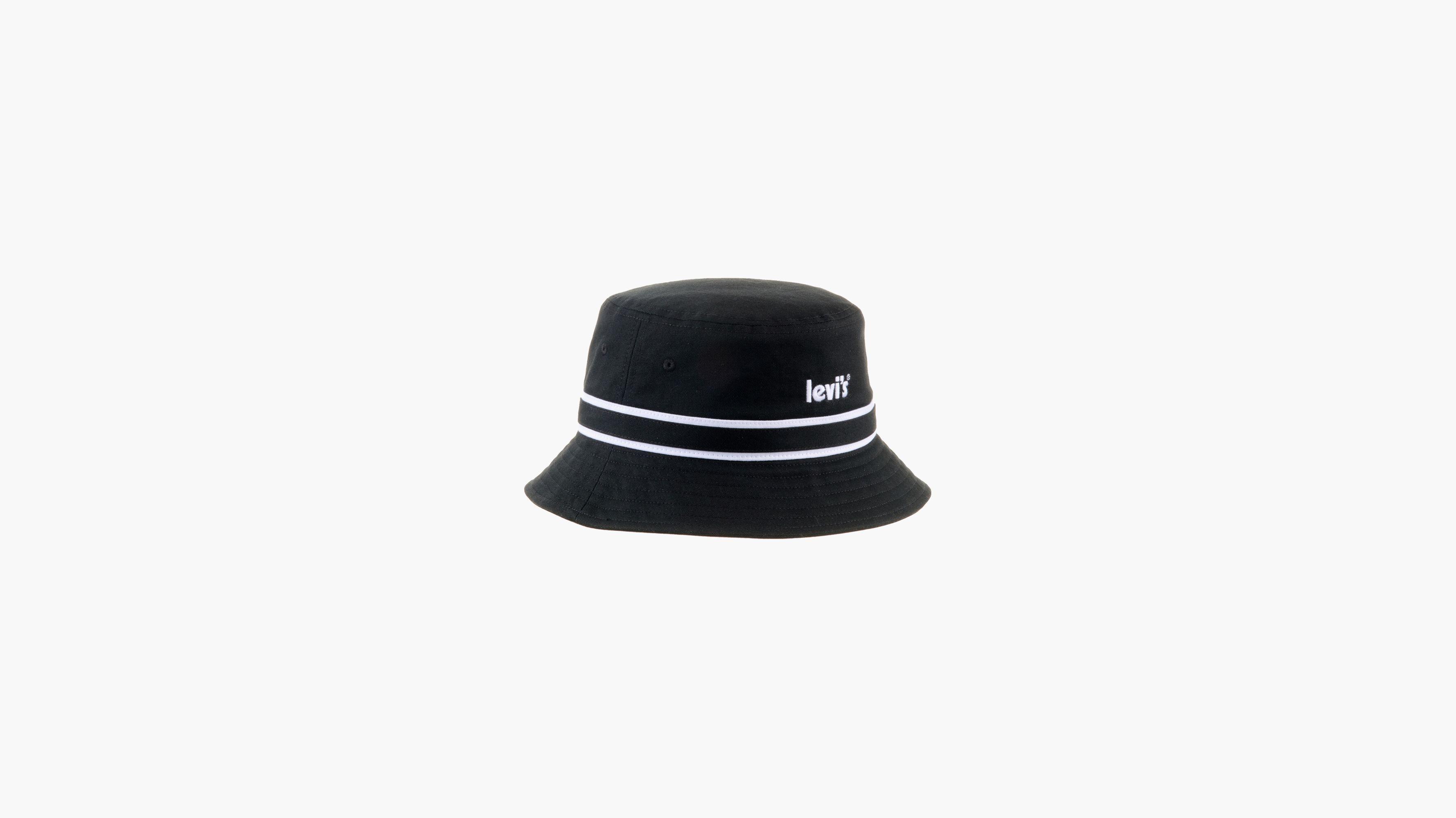 Poster Logo Bucket Hat Product Image