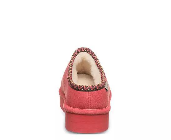 Bearpaw Womens Martis Slipper Product Image