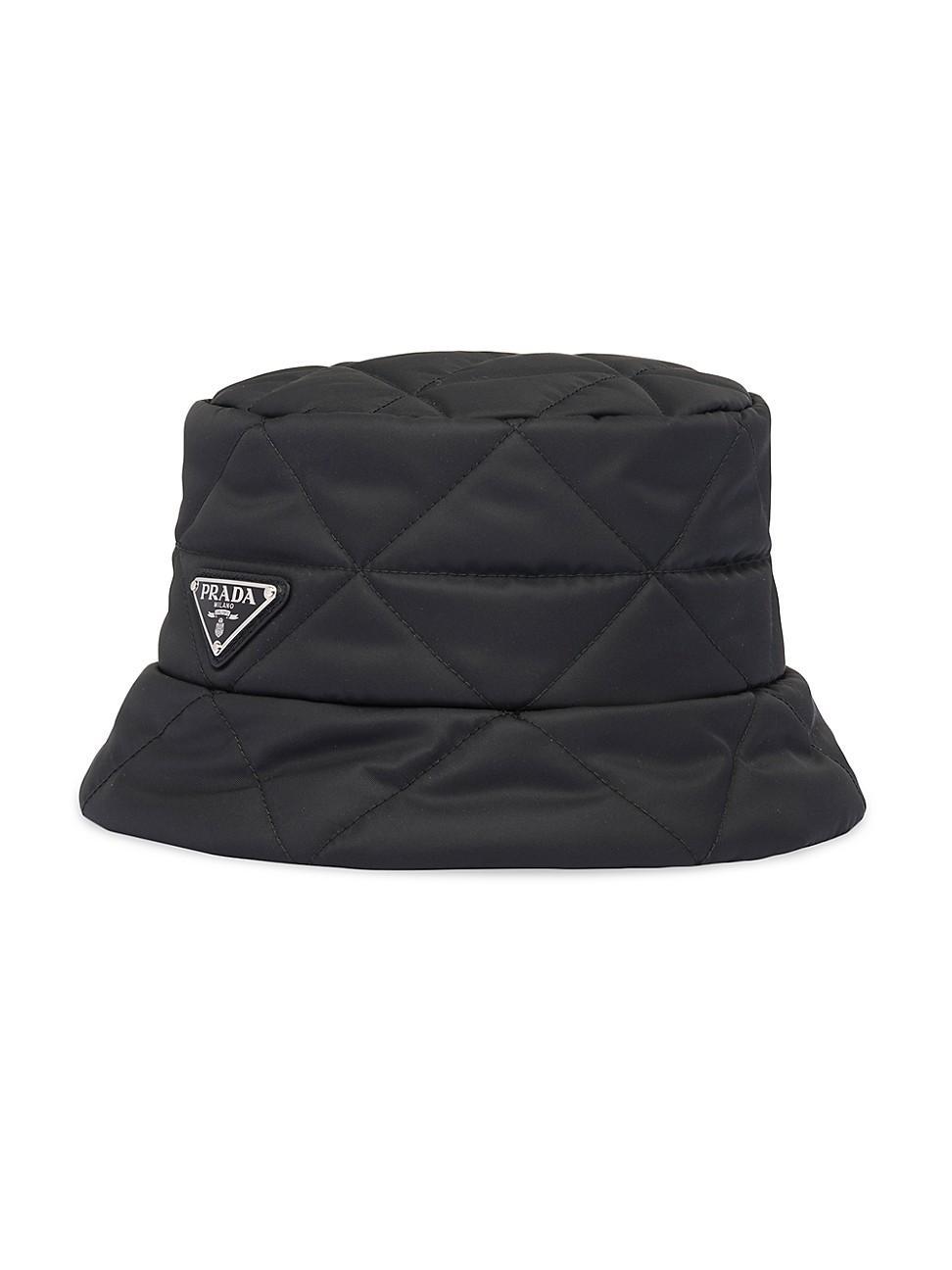 Womens Re-Nylon Bucket Hat Product Image