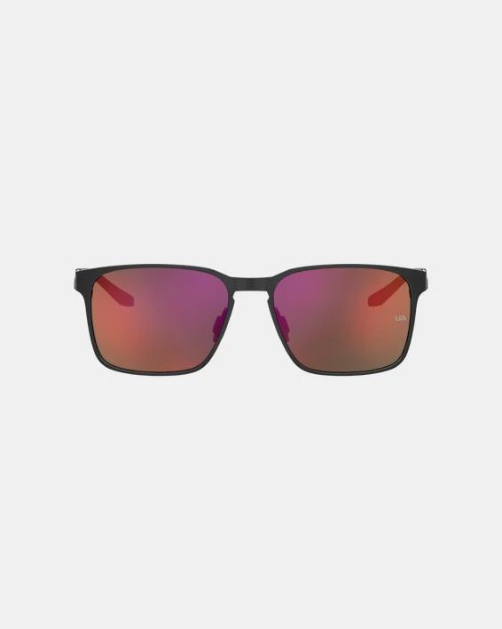 Men's UA Assist Metal Mirror Sunglasses Product Image