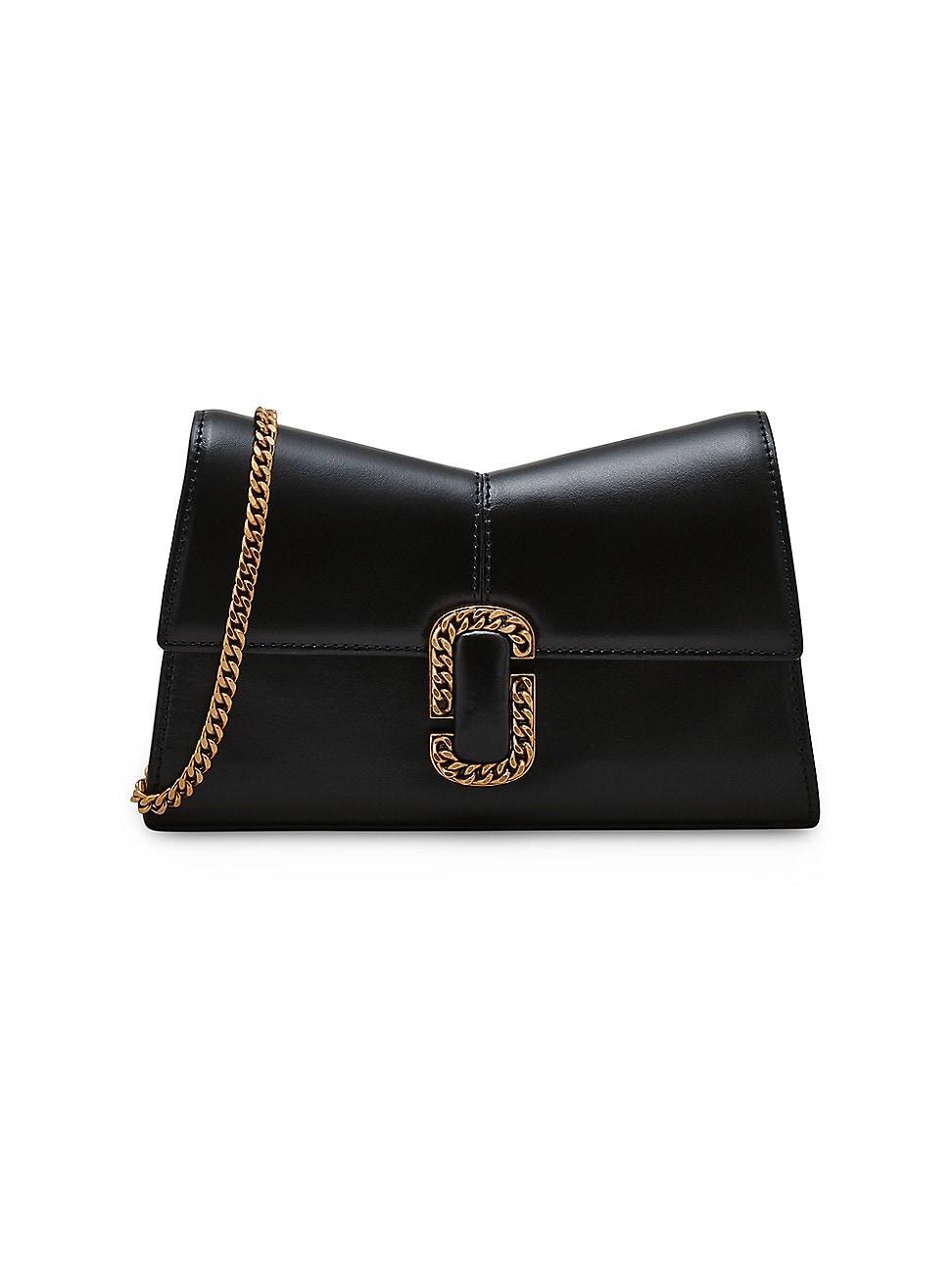 Womens The St. Marc Chain Wallet Product Image