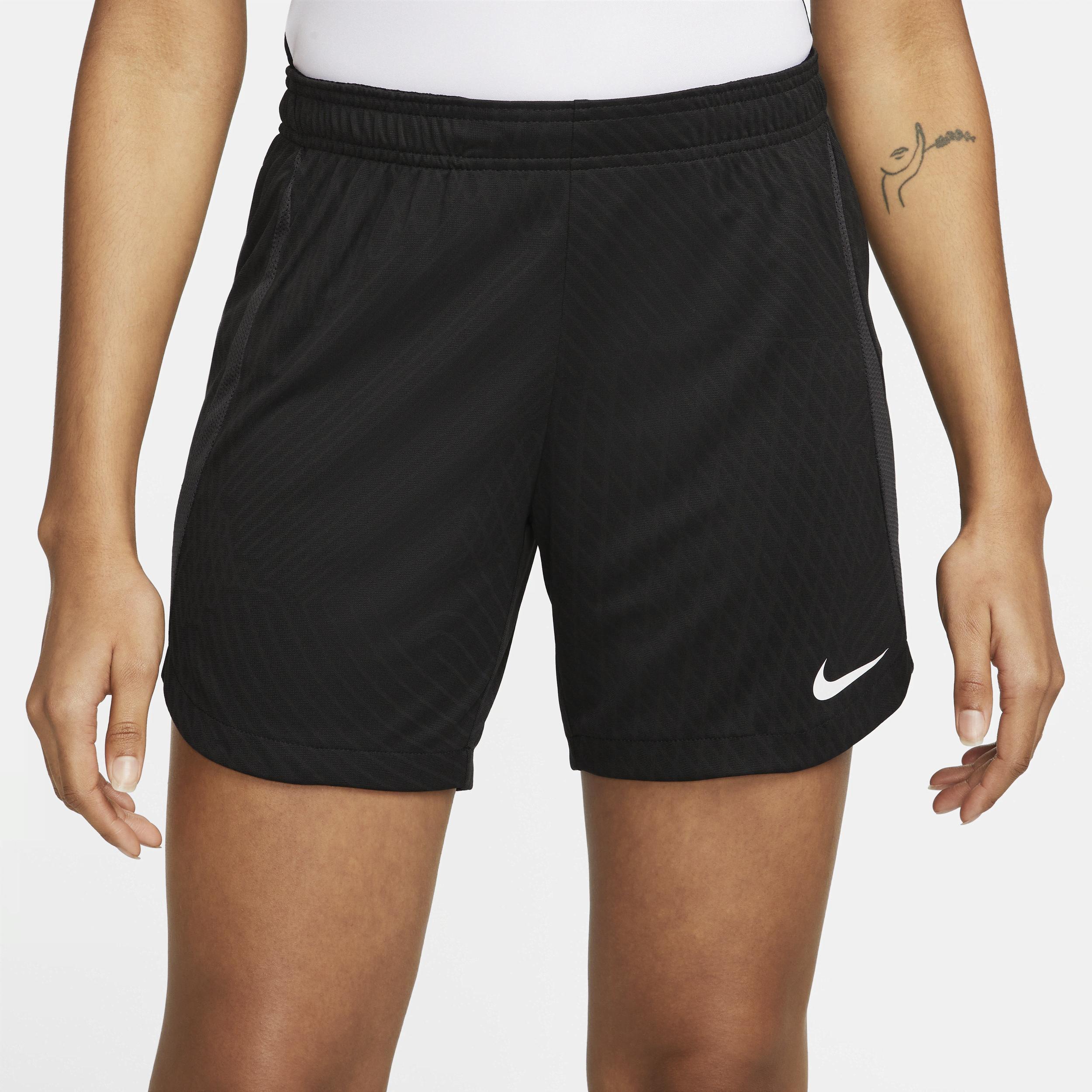 Nike Women's Dri-FIT Strike Soccer Shorts Product Image