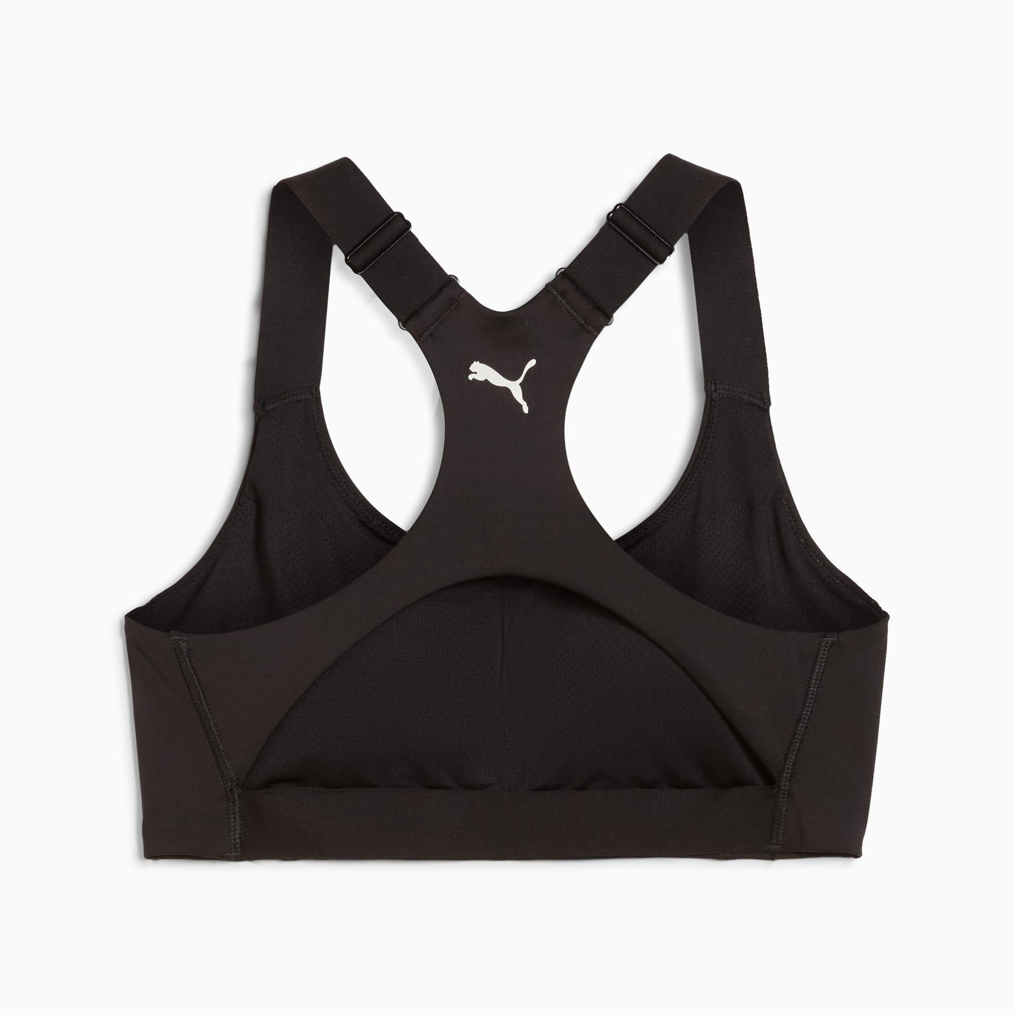 PUMA FIT 4KEEPS EVERSCULPT Medium Impact Bra Product Image