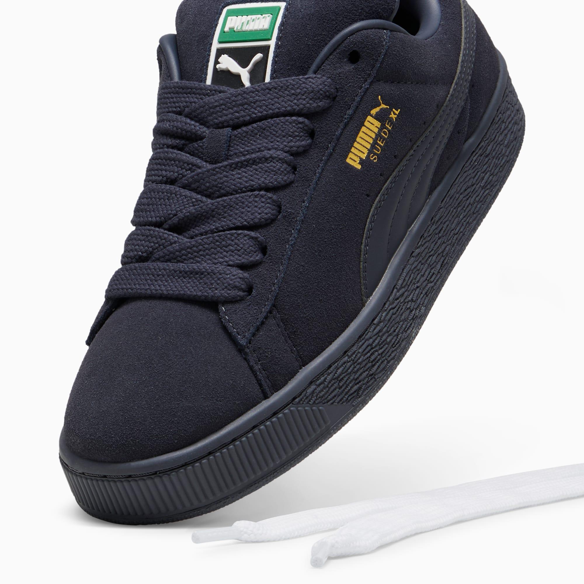 Suede XL Sneakers Product Image