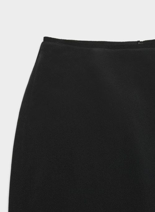 isadora silk skirt Product Image