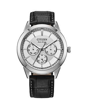 Citizen Classic Rolan Watch, 40mm Product Image