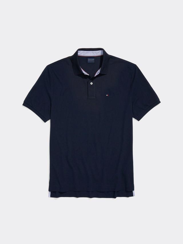 Tommy Hilfiger Men's Regular Fit Polo Product Image