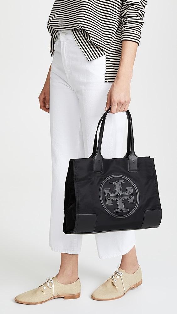 Tory Burch Small Ella Tote | Shopbop Product Image