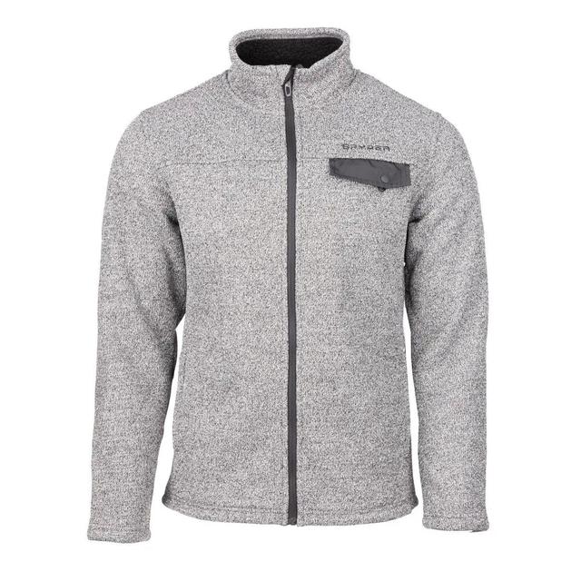 Spyder Men's Expo Full Zip Jacket Product Image