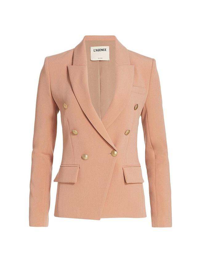 Womens Kenzie Blazer Product Image